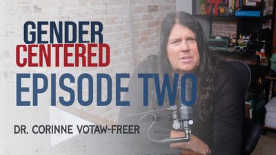 Ep. 2: Trans Rights, Sports, IDs & Healthcare cover image