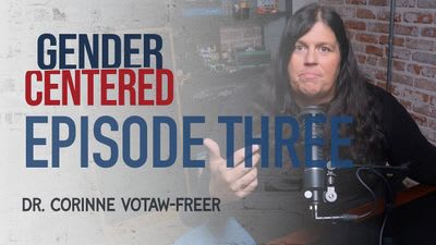 Ep. 3: The Transgender Debate Has a Competence Problem cover image