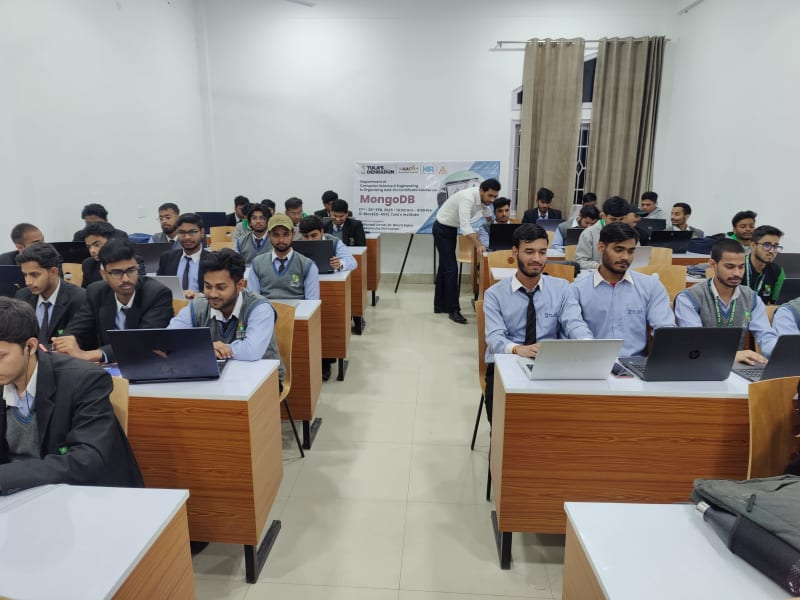 Workforce & Corporate Career Orientation