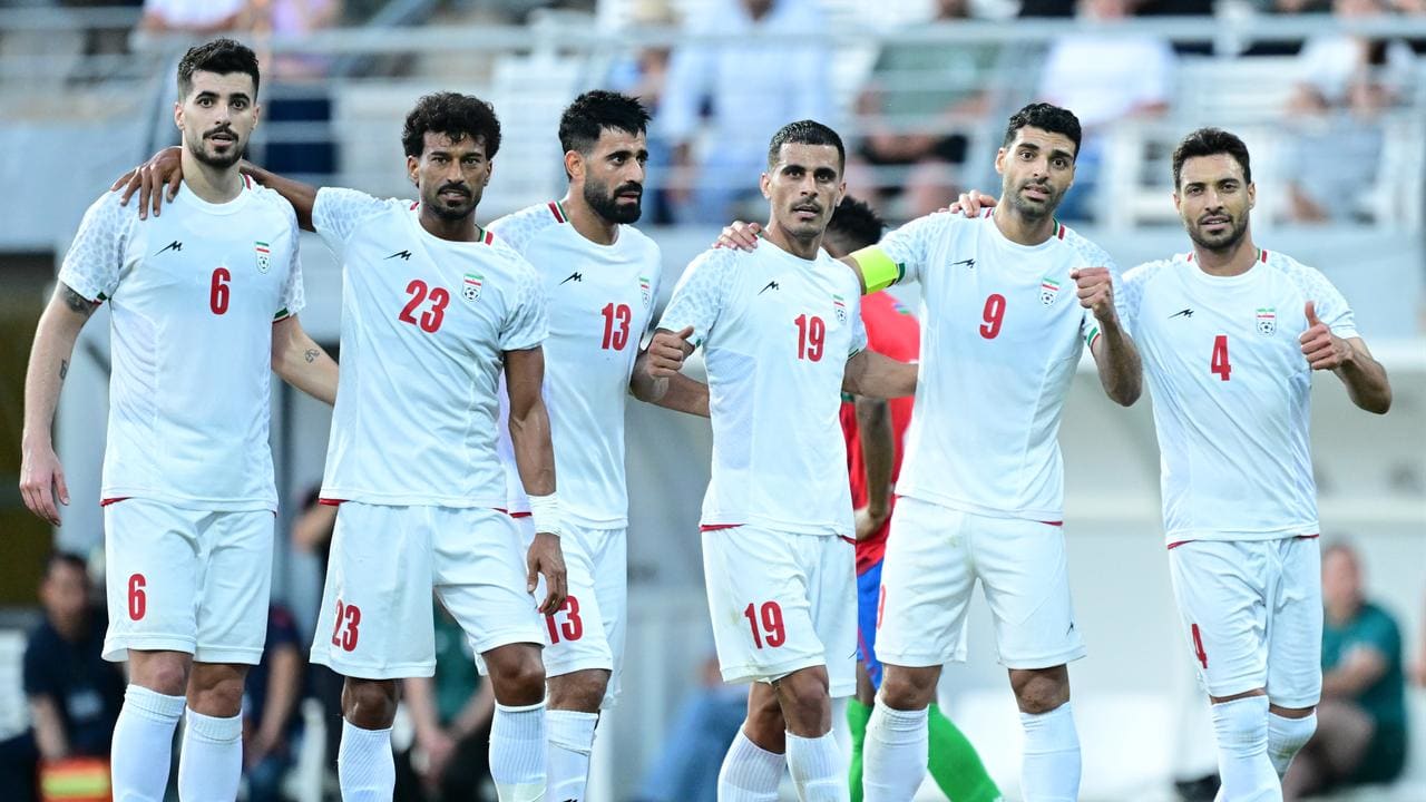 جزئیات تازه ویزای آمریکا؛ ۱۲ نفر از کادر ایران ویزا نگرفتند