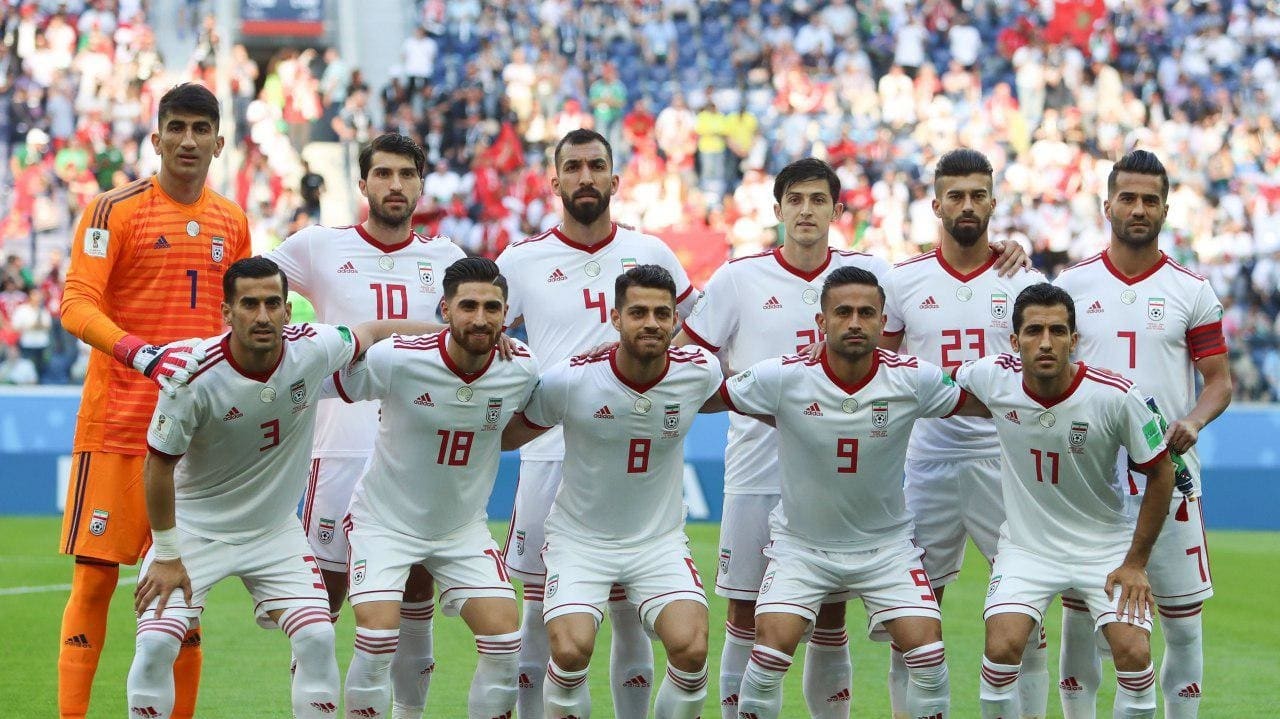 حضور ایران در جام جهانی؛ اعتراض فدراسیون فوتبال به فیفا