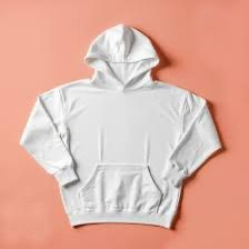 Plain Hoodie