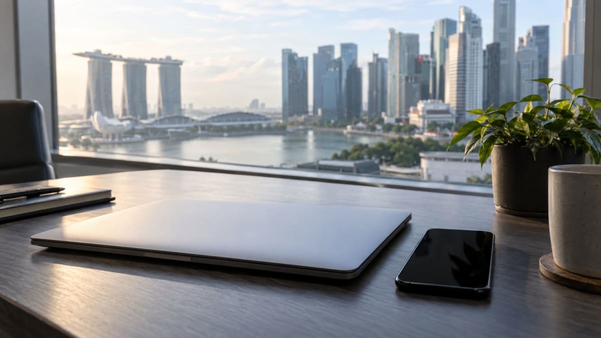 DBS and Citi Complete Weekend Dollar Payment on Swift