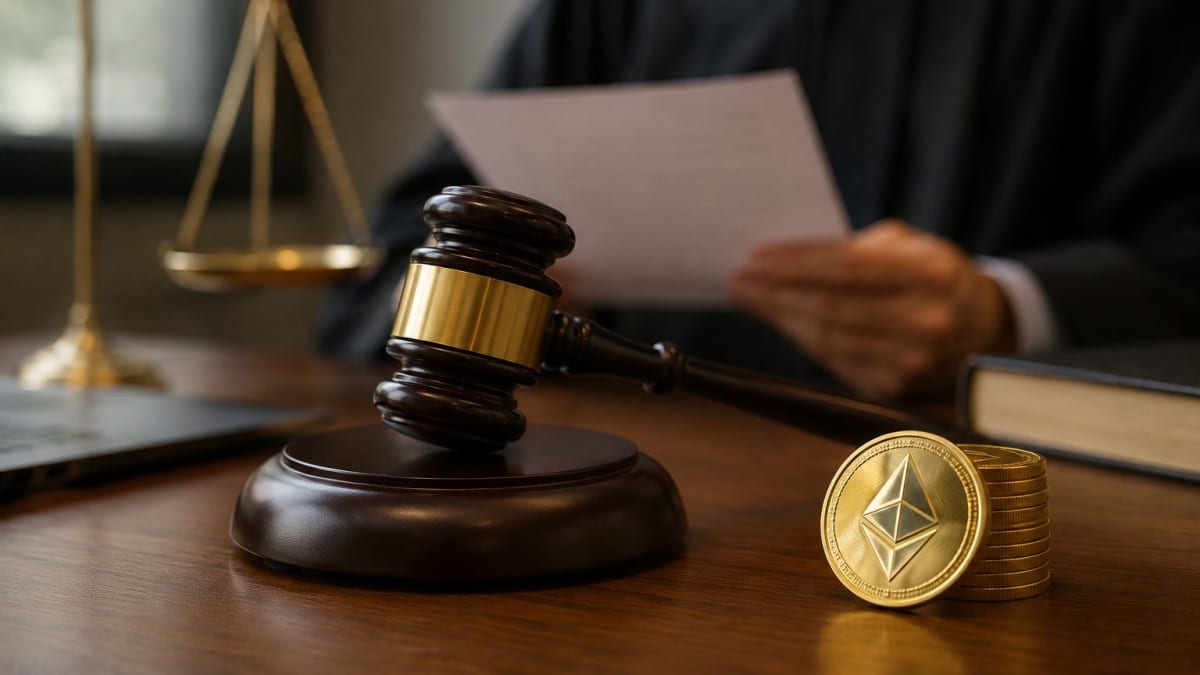 New York Judge Delays Hearing On Aave’s Request To Unfreeze $71M In ETH