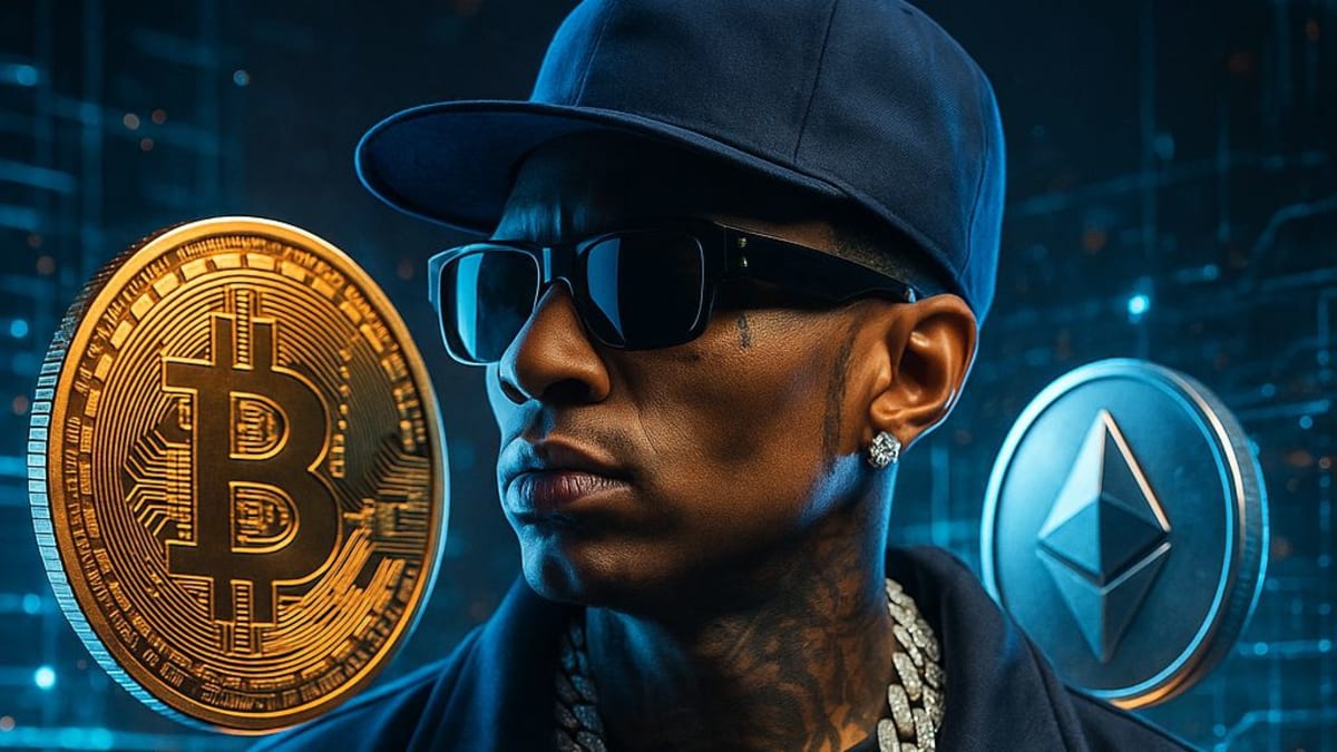 Base co-founder’s Soulja Boy token post reignites ZachXBT rug pull warnings