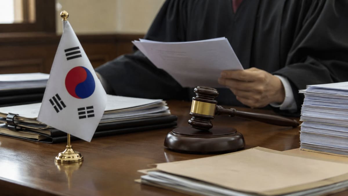 South Korea Adds Token Securities to Capital Market Reform Plan