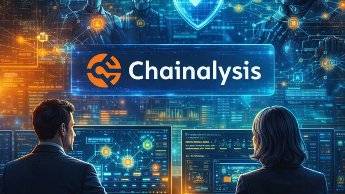 Chainalysis turns to automation to bring onchain investigations to non-technical teams