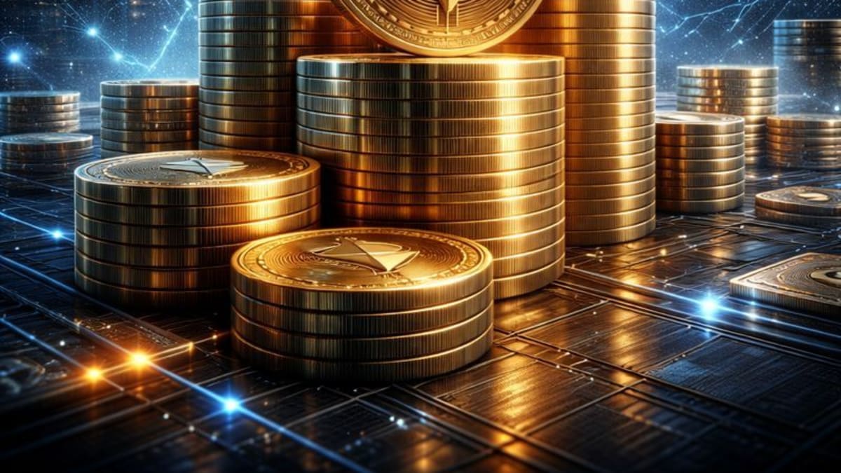 Ethereum Treasury Firm Bitmine Surpasses 4 Million ETH After Latest Purchase