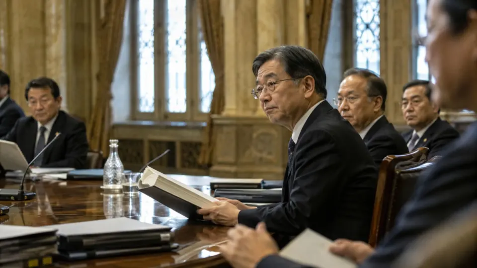 Japan passes law to move crypto regulation under FIEA