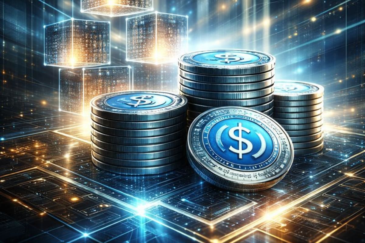 Coinbax Raises $4.2M Seed Round to Build Programmable Trust Layer for Stablecoin Payments