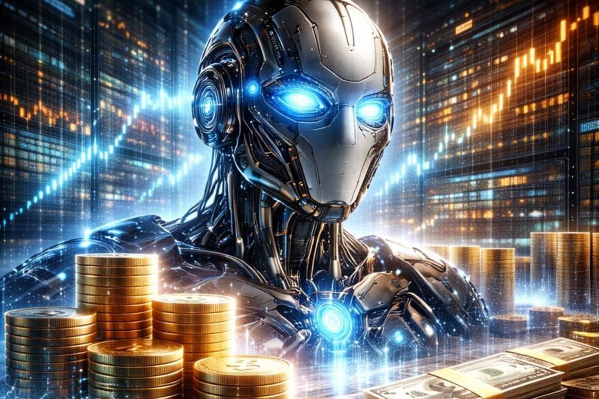 Anthropic targets $350B valuation with fresh $10B funding round