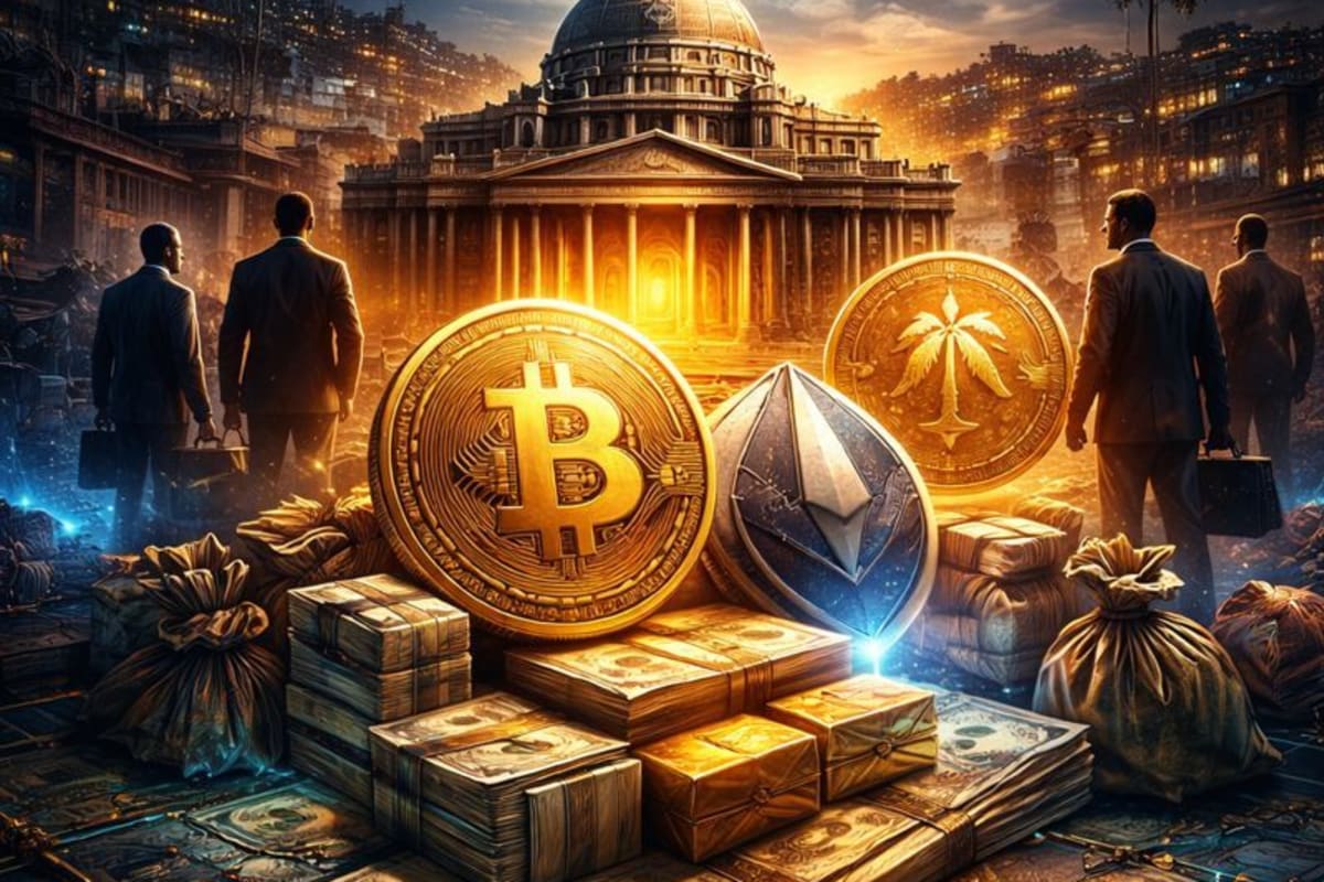 Why Central African Republic’s Crypto Adoption Faced Allegations of Elite Capture and Criminal Influence