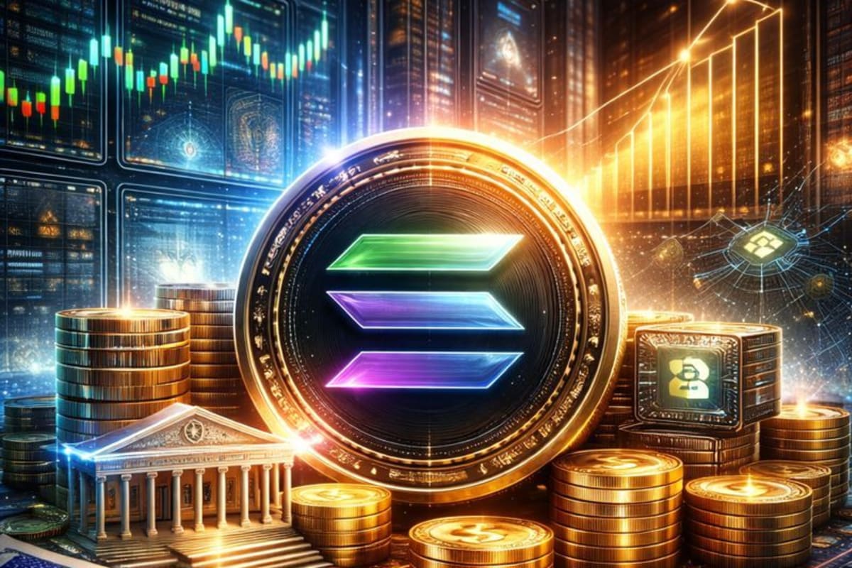 Solana heads into 2026 with growing institutional traction from tokenization