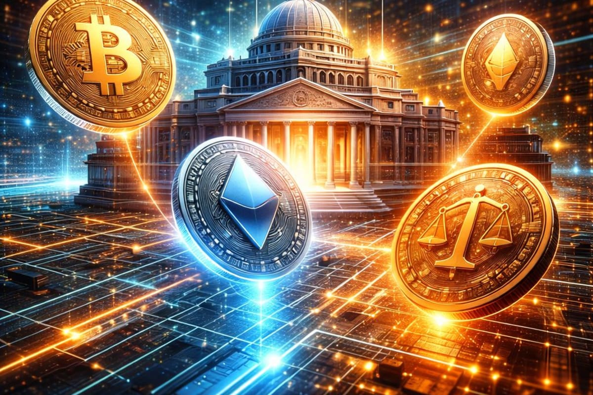 UK FCA opens sweeping consultation on crypto rules for exchanges, lending and DeFi