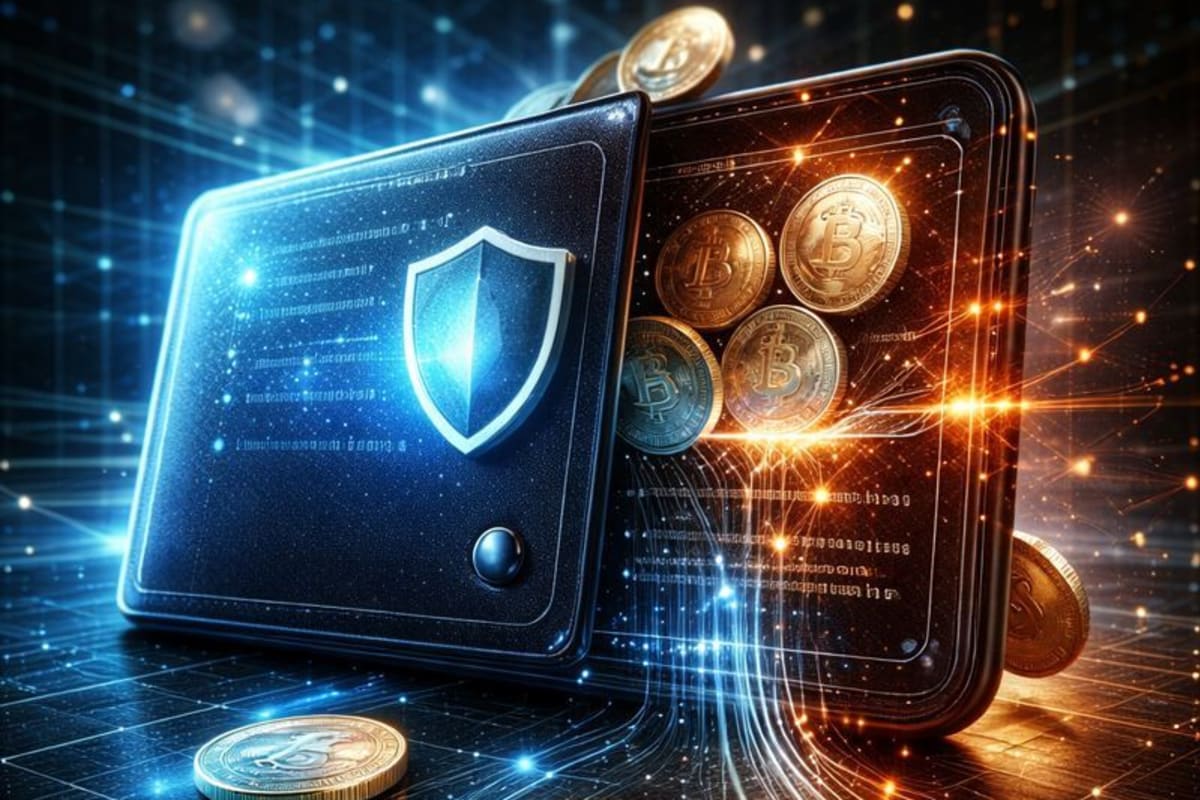 Trust Wallet Faces Insider Questions After $7M Holiday Hack