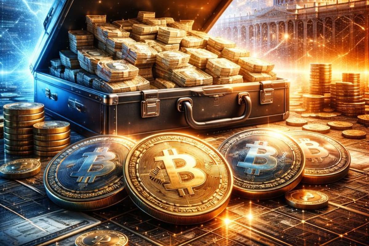 a16z raises $15B, calls crypto central to America’s long-term technological edge