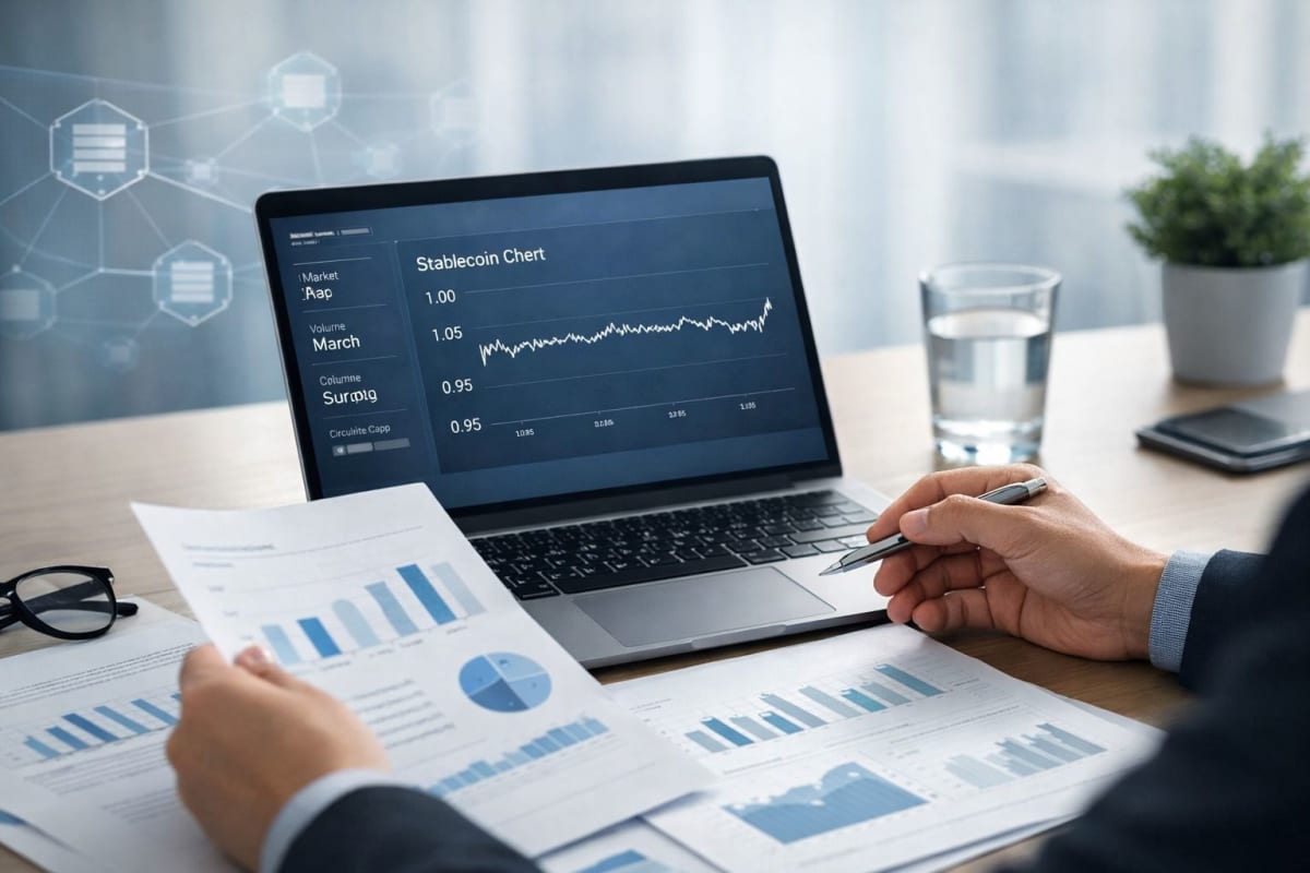 72% Of Finance Leaders Say Digital Assets Are Now Essential, Ripple Survey Finds