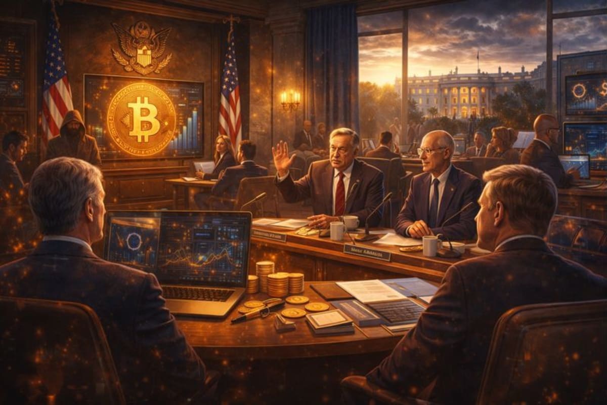 Sen. Marshall pulls swipe fee amendment to smooth path for crypto market bill