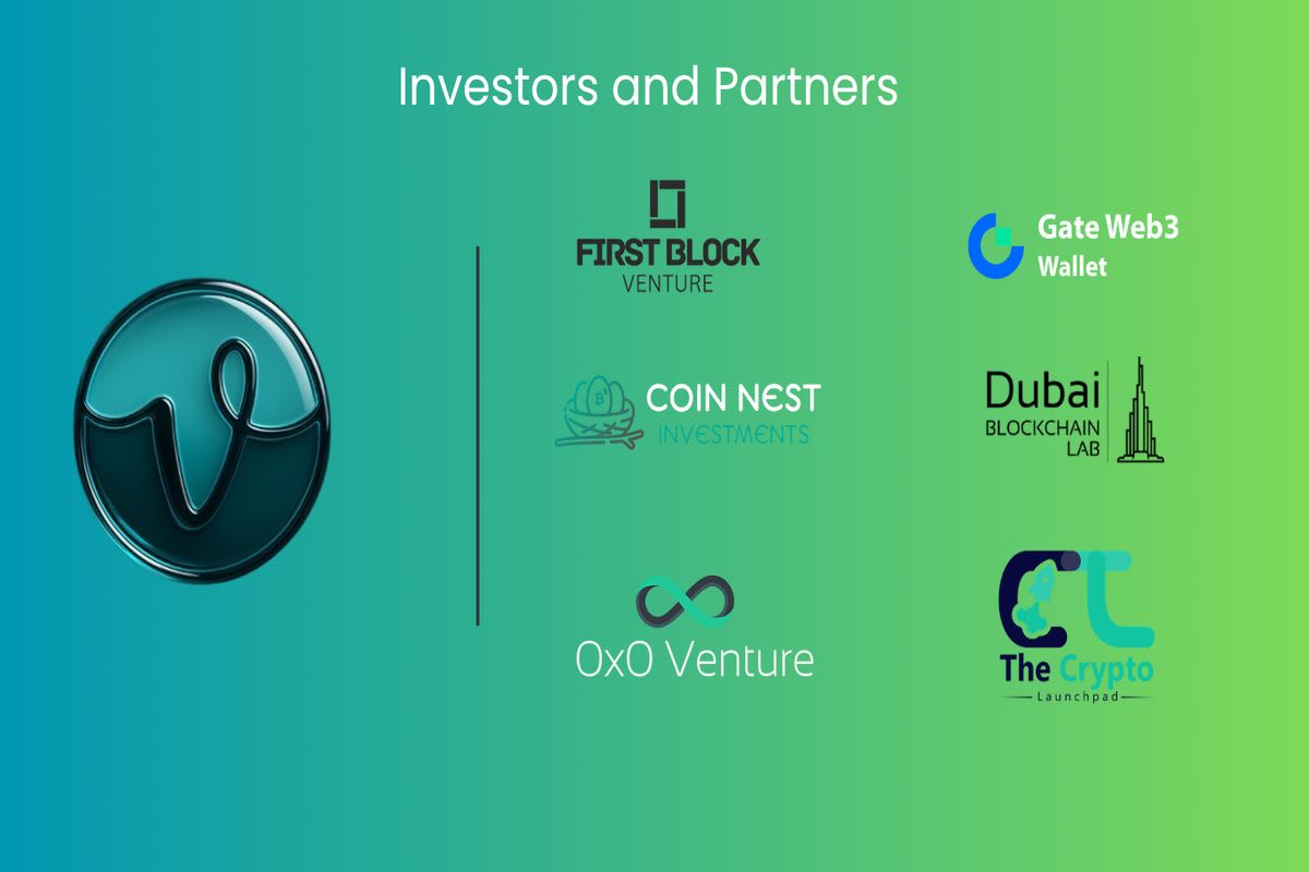 VAYLA Secures Backing From Global Investors and Ecosystem Partners
