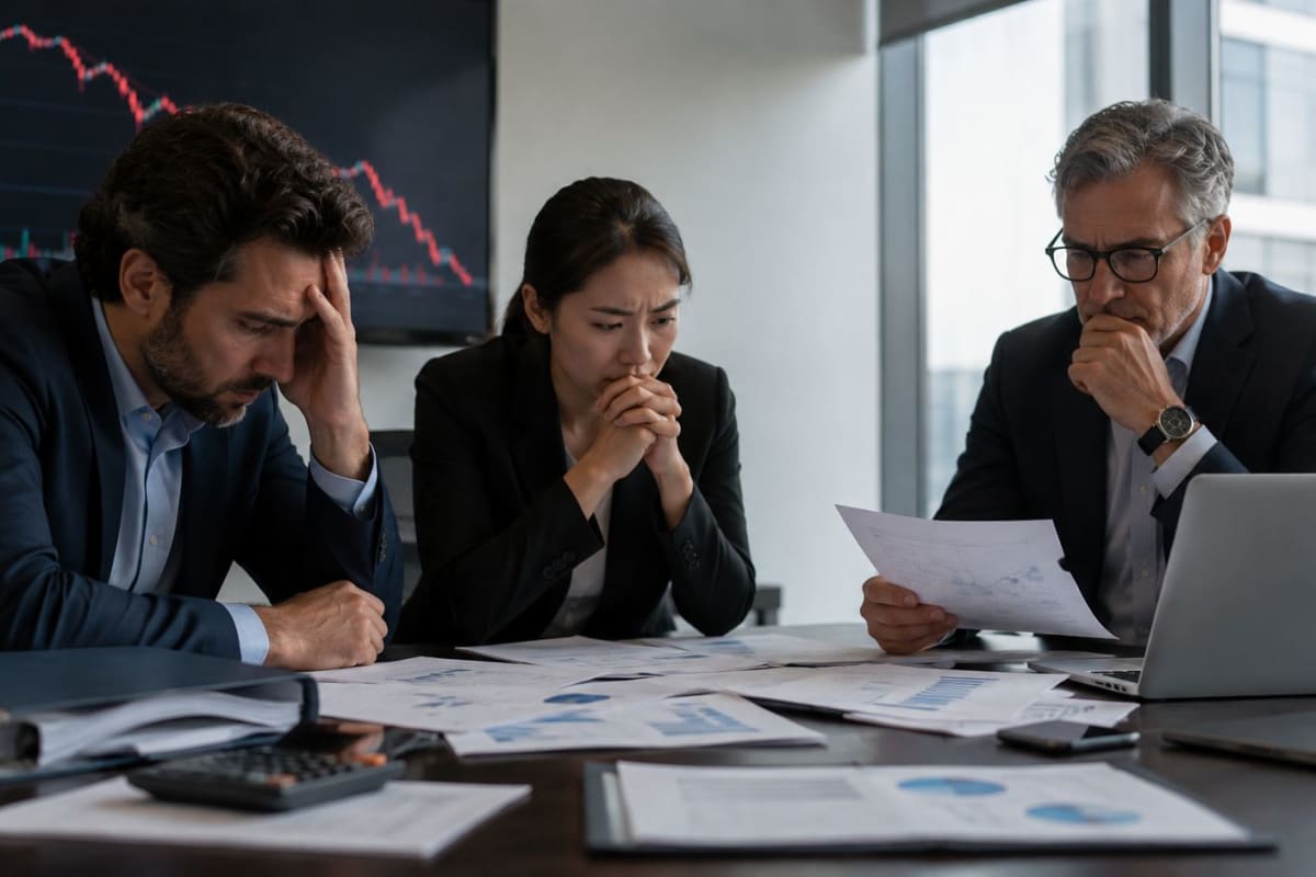 ZeroStack Warns of Going-Concern Risk After $82.5M Crypto Loss