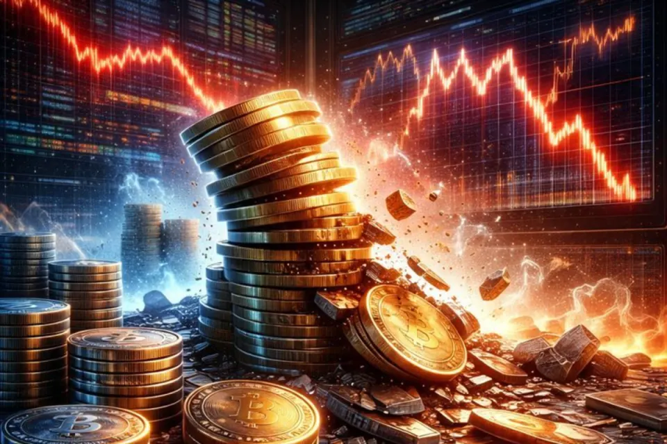 October Crypto Crash Ended the Era of ‘Easy Yield,’ BitMEX Says