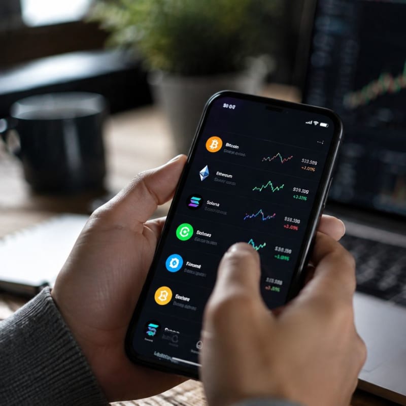 Webull Expands Crypto Trading to Canada Through Coinbase Partnership