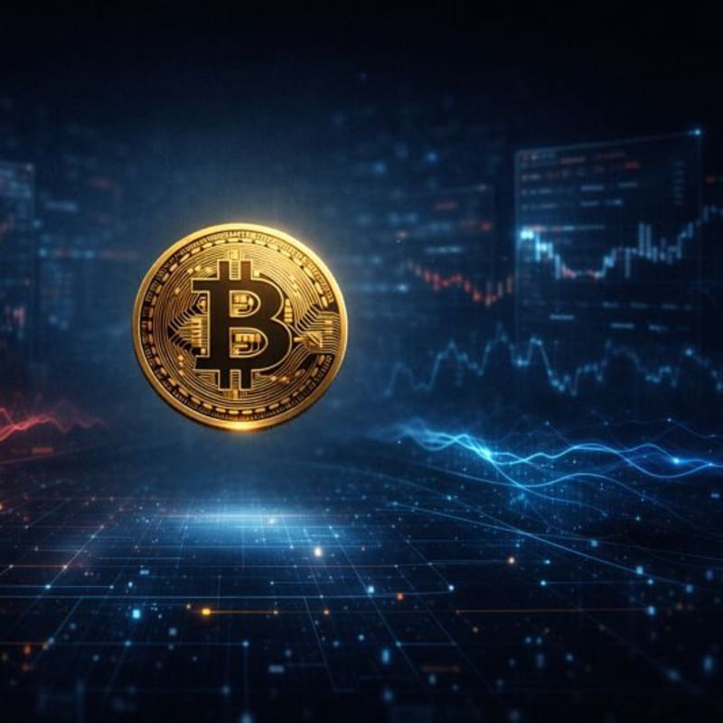 Crypto Market May Need More Fear Before a True Bottom Forms, Santiment Says