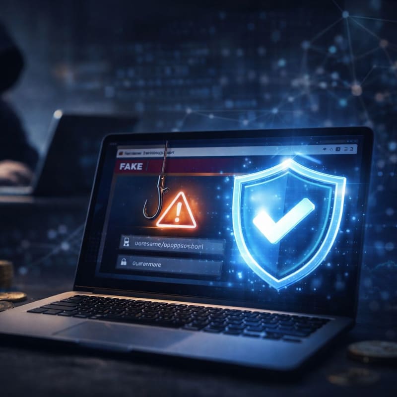 Coindcx Launches $11M Anti-Fraud Initiative After Court Clears Founders In Impersonation Case