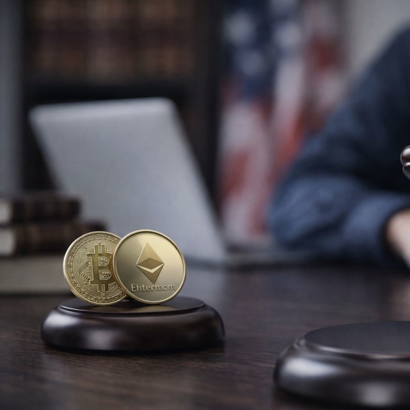 Texas Court Dismisses Crypto Developer’s Case Seeking Protection From Money Transmitter Laws