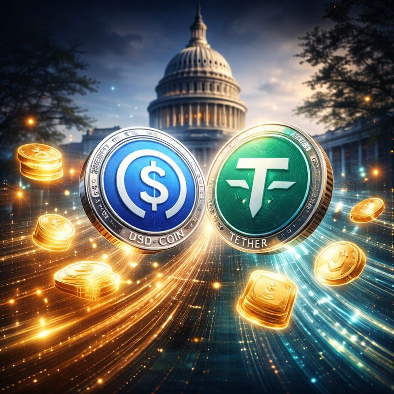 Senate CLARITY Act update opens door to activity-based stablecoin rewards, bars passive yield