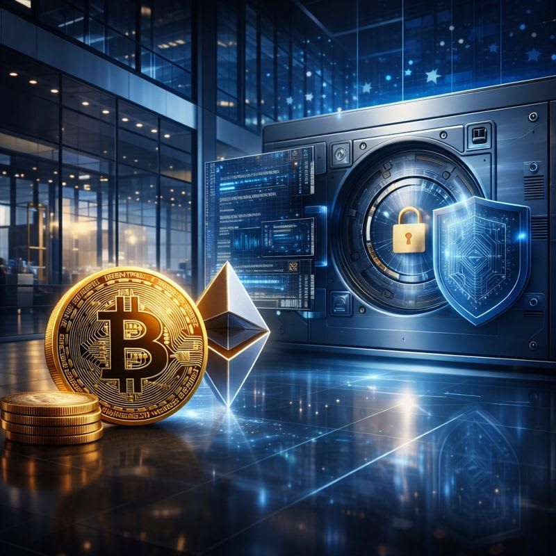 Belgium’s KBC to roll out Bitcoin and Ether trading as MiCA framework goes live