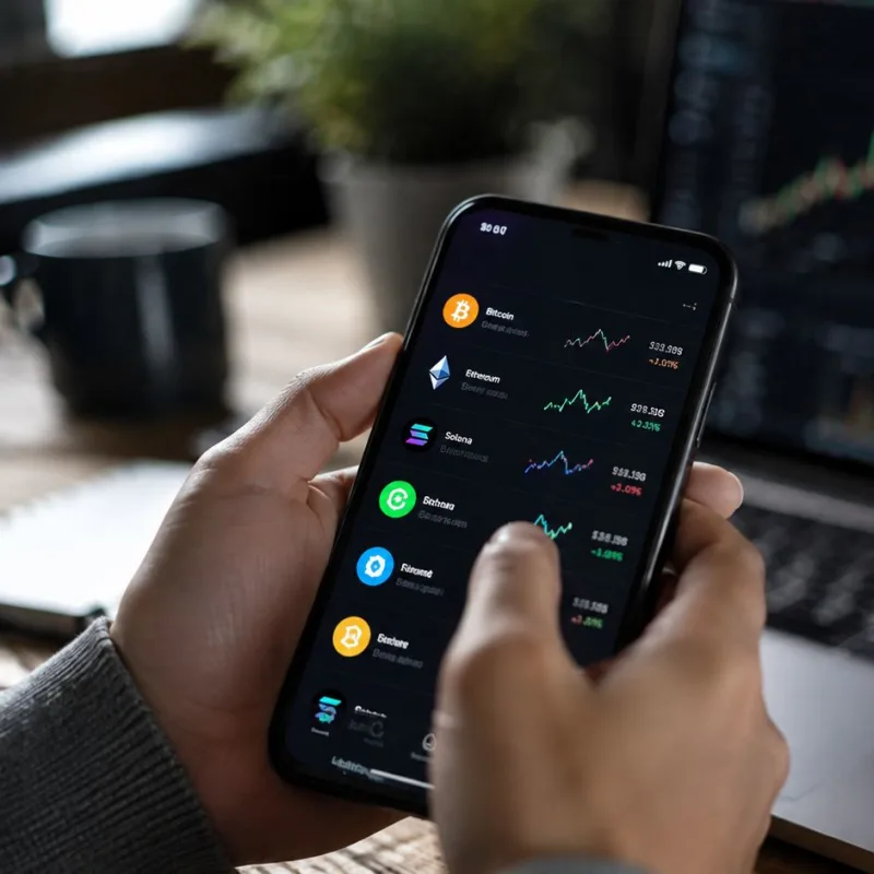 Webull expands Canadian crypto service with Coinbase