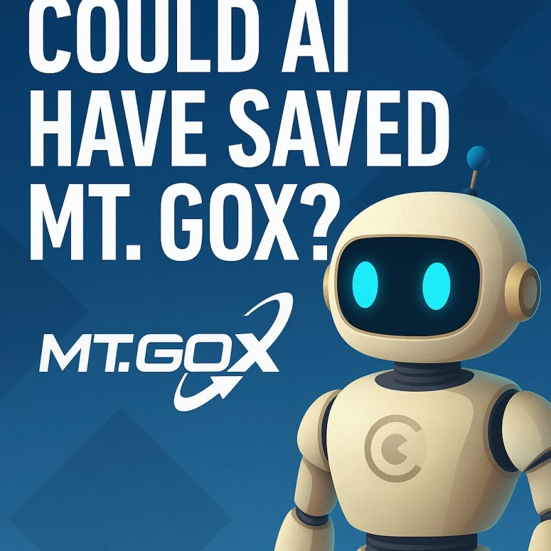 Could AI Have Saved Mt. Gox? Karpelès Uses Claude AI to Audit 2011 Code, Exposes ‘Critically Insecure’ Design