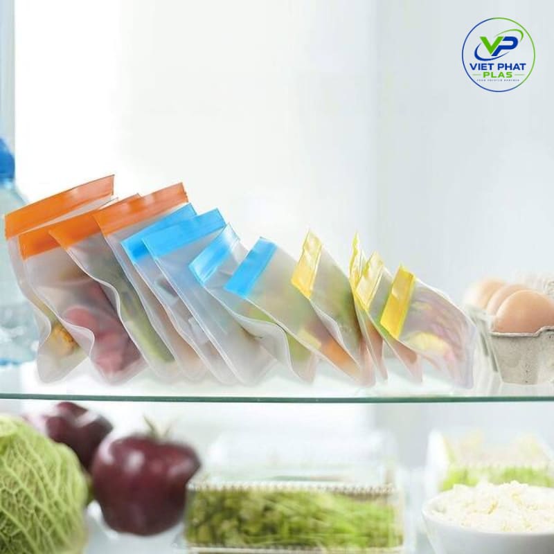 Choosing the Best Freezer Bag for Your Business