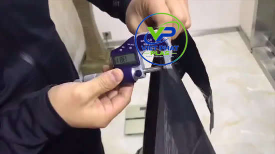 Trash Bag Mil Thickness Guide: How Many Mils Do You Actually Need?