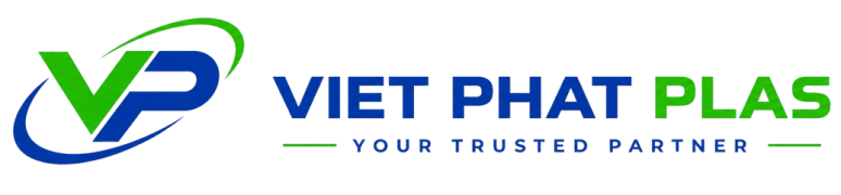 VietPhatPlas Logo