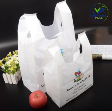 How Shopping Bags For Brand Promotion Help Businesses Grow