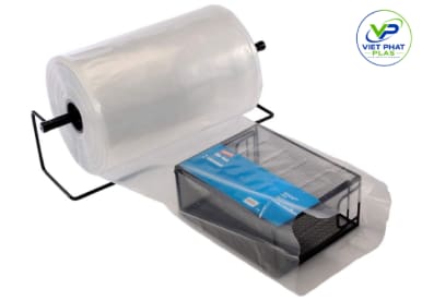 Poly Tubing Roll Manufacturer | High Quality Plastic Tubing Solutions