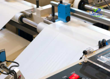 Process of Making Plastic Bags