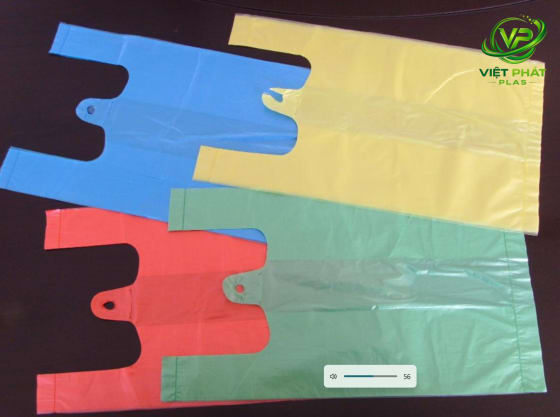 HDPE vs LDPE Shopping Bags: Which One Is Better For Your Business?