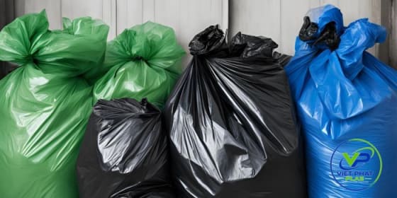 Commercial Trash Bags by Industry Use Case: Hospitality, Healthcare, Municipal & Industrial