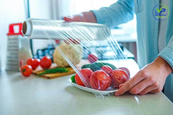 Food Wrap Film Manufacturer Guide: Specs for B2B Buyers