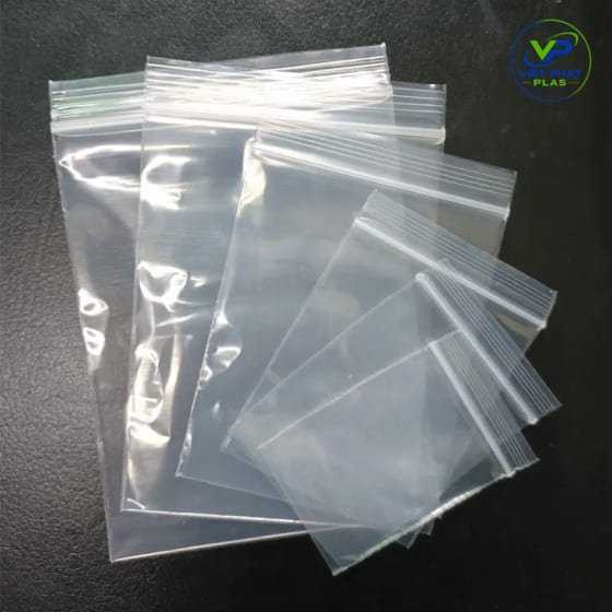 Commercial Zipper Bag Guide: Maximize Efficiency & Lower Costs