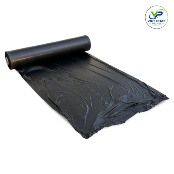 Mulch Film: A Complete Guide for Modern Agriculture