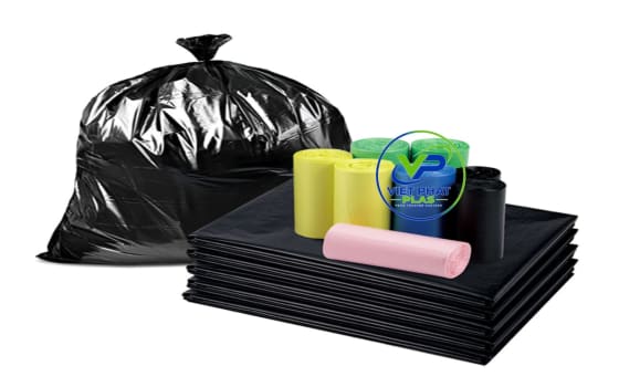 Industrial Trash Bags vs Commercial Garbage Bags: A B2B Buying Guide