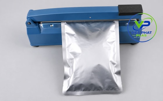 Heat-Sealed Bags for Food Packaging: When Heat Seal Beats Zip Closure