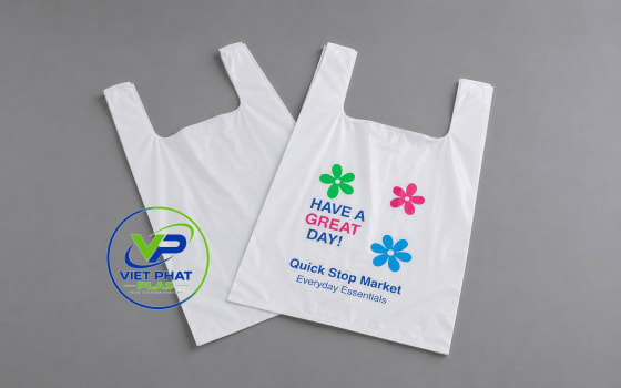 Biodegradable Food Bags: Material, Decomposition Time, and What Buyers Should Verify Before Ordering