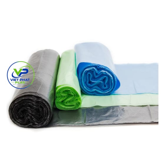 Trash Bag Buying Guide: Choosing the Right Material, Seal, and Thickness