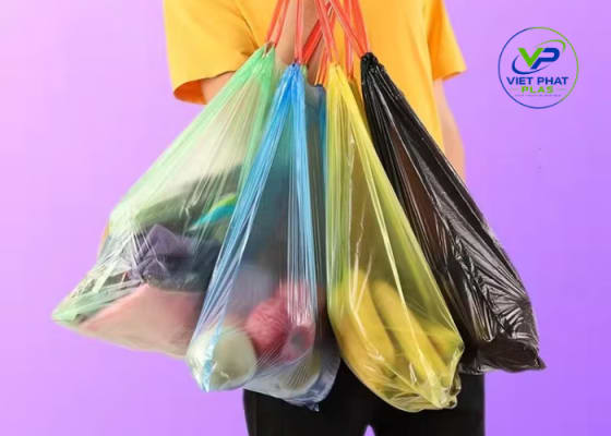 Kinds of Trash Bags: Why Choosing the Right One Matters