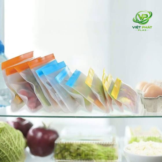 Choosing the Best Freezer Bag for Your Business
